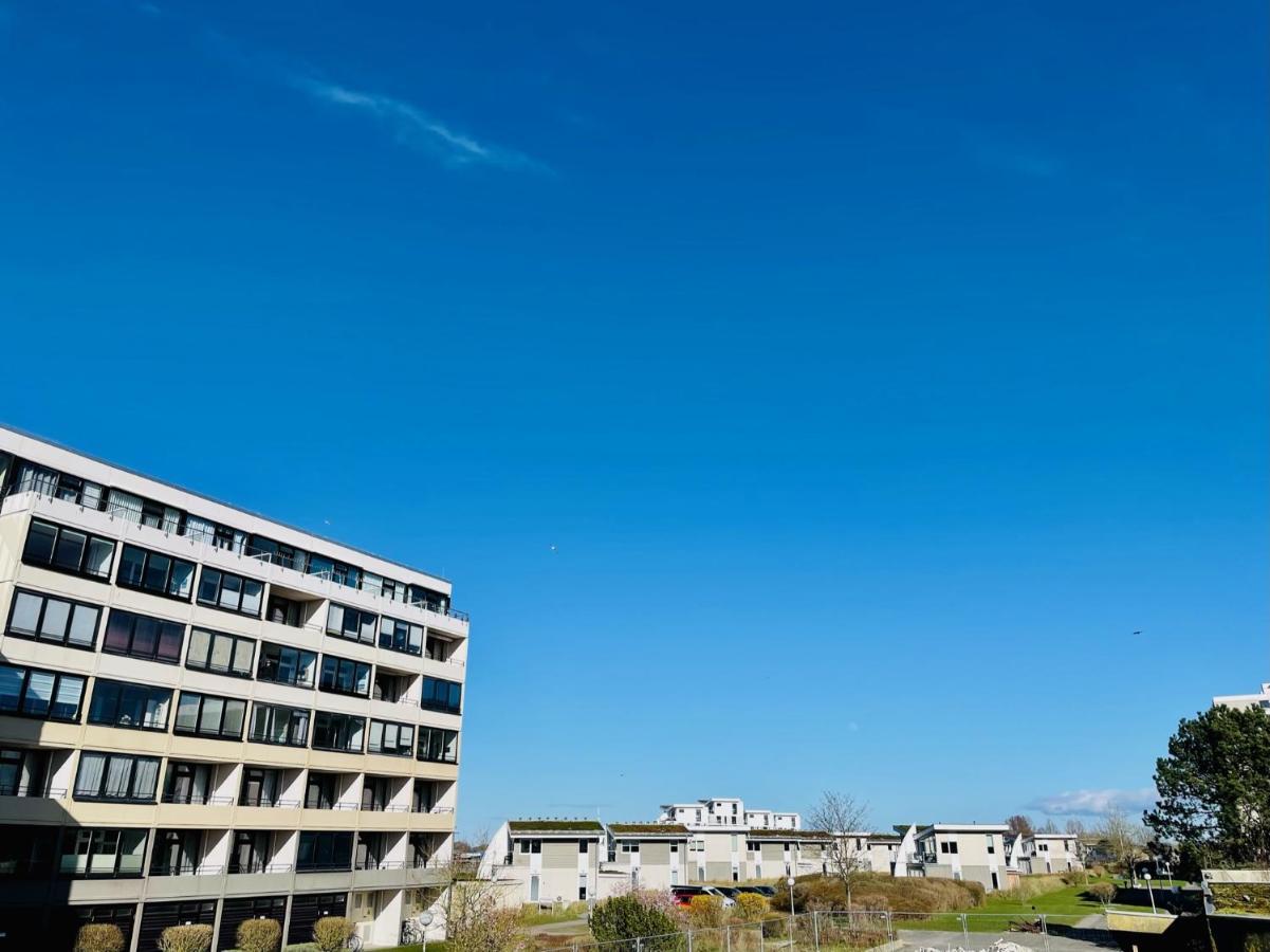 Strandhafer Wendtorf Exterior photo
